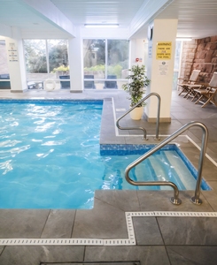 Northfield Swimming Pool